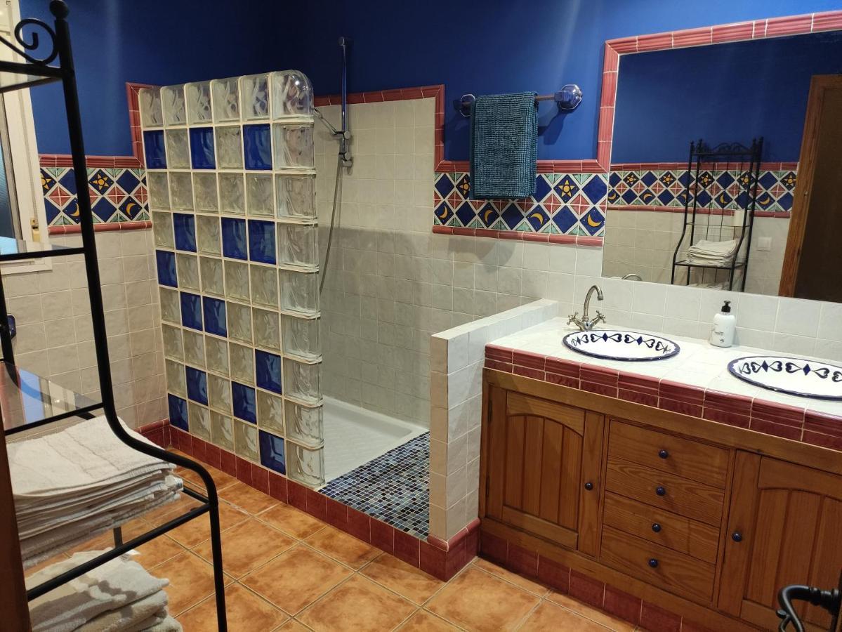 Valencina de la Concepción Apartamento Privado Con Piscina Y Jardin Compartidos. מראה חיצוני תמונה