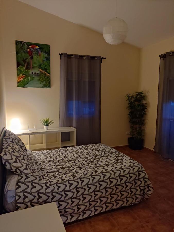 Valencina de la Concepción Apartamento Privado Con Piscina Y Jardin Compartidos. מראה חיצוני תמונה