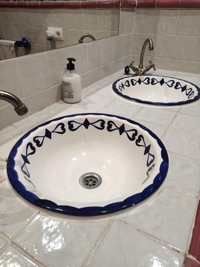 Valencina de la Concepción Apartamento Privado Con Piscina Y Jardin Compartidos. מראה חיצוני תמונה