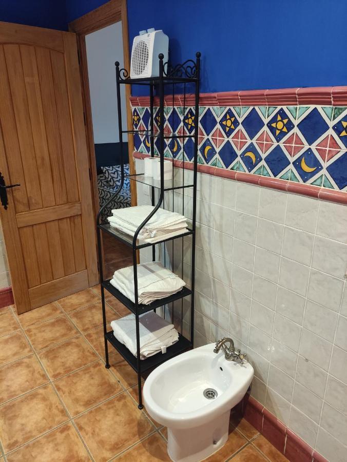 Valencina de la Concepción Apartamento Privado Con Piscina Y Jardin Compartidos. מראה חיצוני תמונה